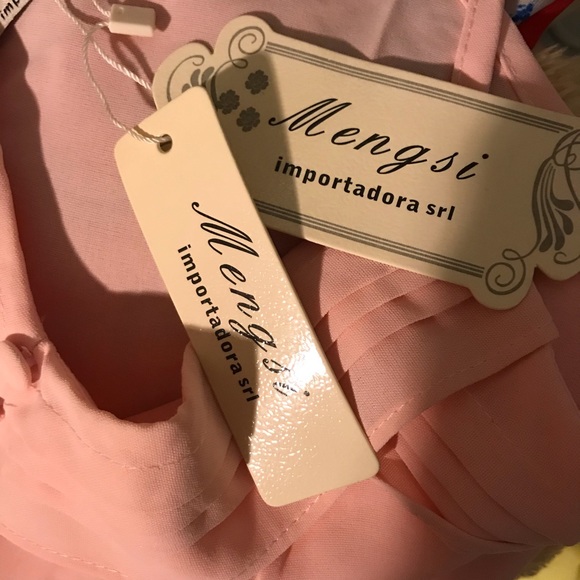 Pink romper - Picture 6 of 6